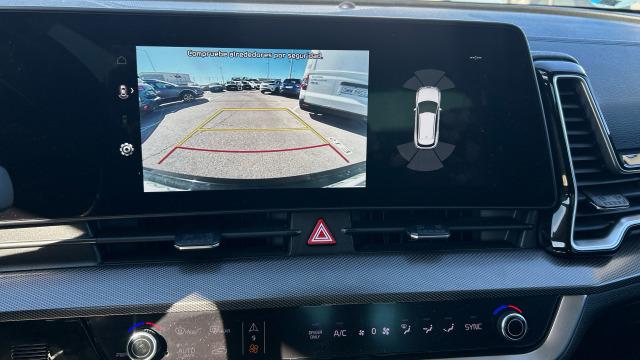 Kia Sportage 1.6 T-GDi HEV 171kW (230CV) Tech 4x2