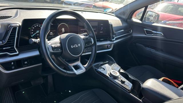 Kia Sportage 1.6 T-GDi HEV 171kW (230CV) Tech 4x2