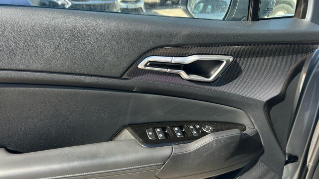 Kia Sportage 1.6 T-GDi HEV 171kW (230CV) Tech 4x2