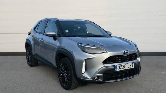Toyota Yaris Cross 1.5 120H Adventure