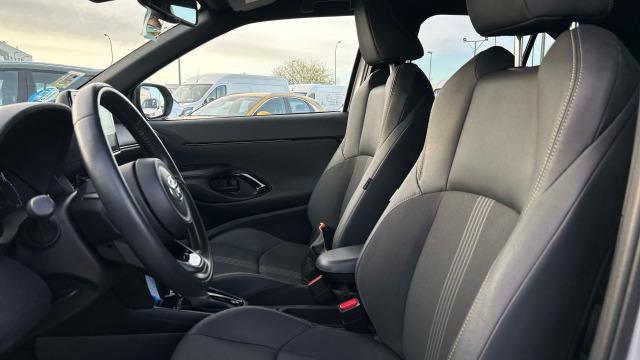 Toyota Yaris Cross 1.5 120H Adventure