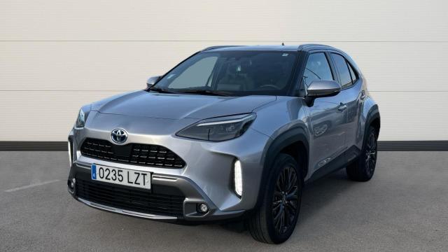 Toyota Yaris Cross 1.5 120H Adventure
