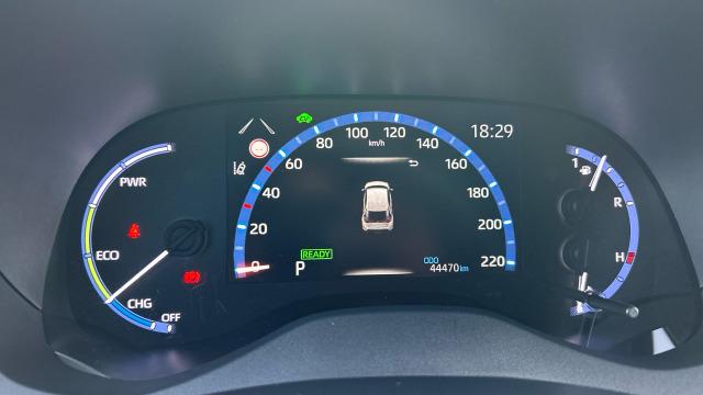 Toyota Yaris Cross 1.5 120H Adventure