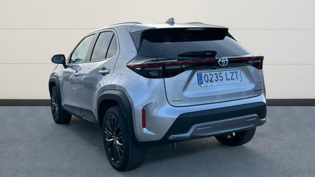 Toyota Yaris Cross 1.5 120H Adventure