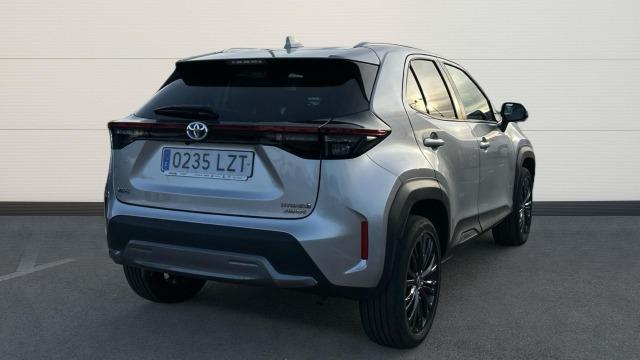 Toyota Yaris Cross 1.5 120H Adventure