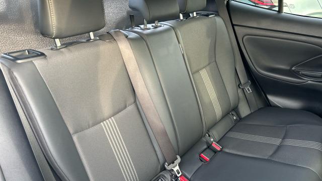Toyota Yaris Cross 1.5 120H Adventure