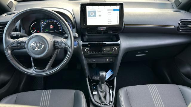 Toyota Yaris Cross 1.5 120H Adventure