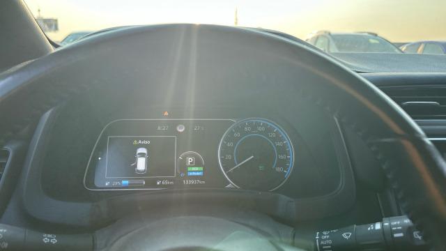 Nissan Leaf 40kWh N-Connecta