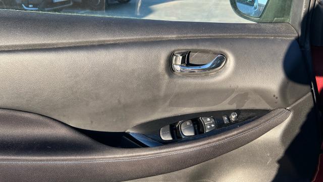 Nissan Leaf 40kWh N-Connecta