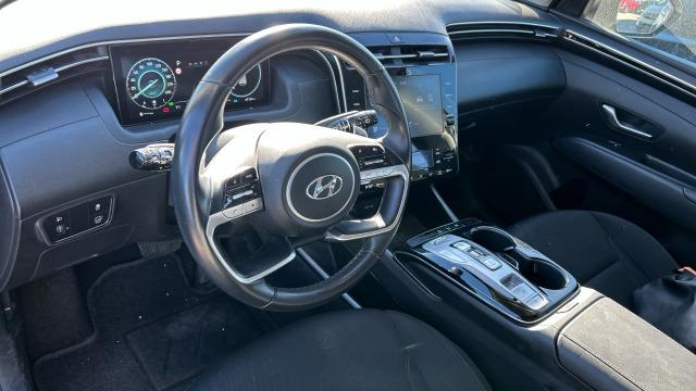 Hyundai Tucson 1.6 TGDI 169kW (230CV) HEV Maxx Auto