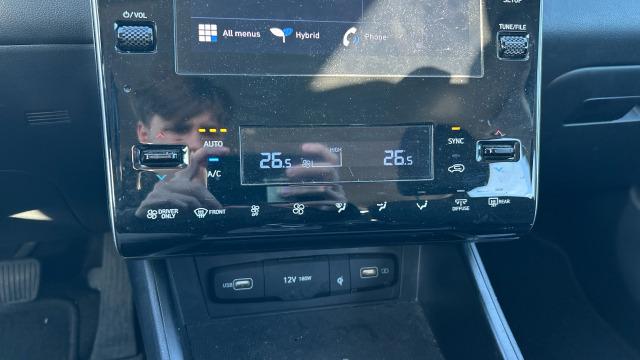 Hyundai Tucson 1.6 TGDI 169kW (230CV) HEV Maxx Auto