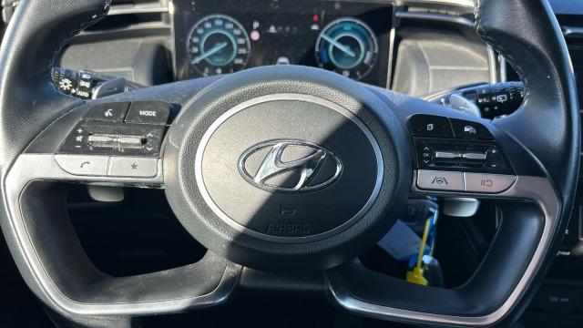 Hyundai Tucson 1.6 TGDI 169kW (230CV) HEV Maxx Auto