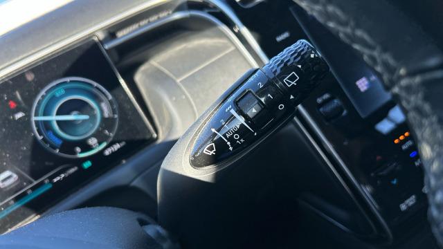 Hyundai Tucson 1.6 TGDI 169kW (230CV) HEV Maxx Auto