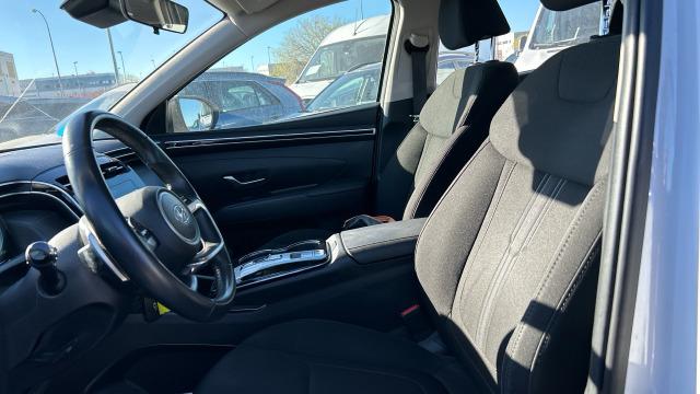 Hyundai Tucson 1.6 TGDI 169kW (230CV) HEV Maxx Auto