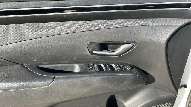 Hyundai Tucson 1.6 TGDI 169kW (230CV) HEV Maxx Auto