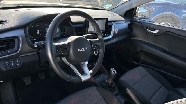 Kia Stonic 1.0 T-GDi 74kW (100CV) MHEV MT Concept