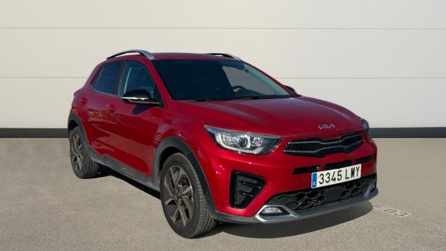 Kia Stonic 1.0 T-GDi 88kW (120CV) MHEV iMT GT Line