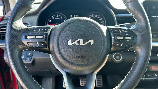 Kia Stonic 1.0 T-GDi 88kW (120CV) MHEV iMT GT Line