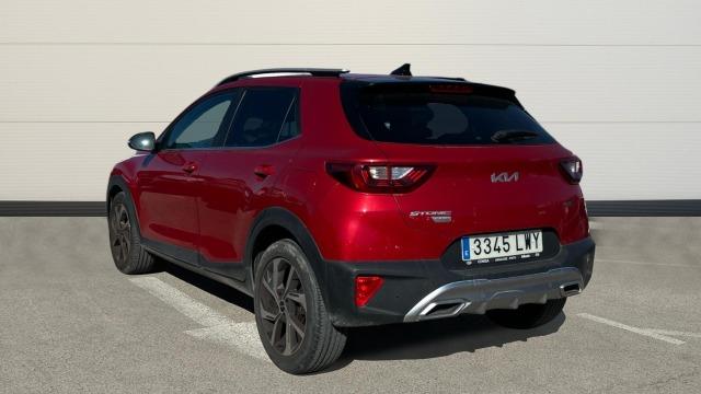 Kia Stonic 1.0 T-GDi 88kW (120CV) MHEV iMT GT Line