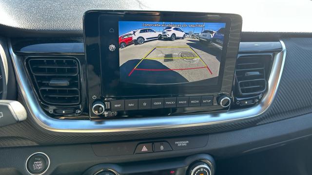 Kia Stonic 1.0 T-GDi 88kW (120CV) MHEV iMT GT Line