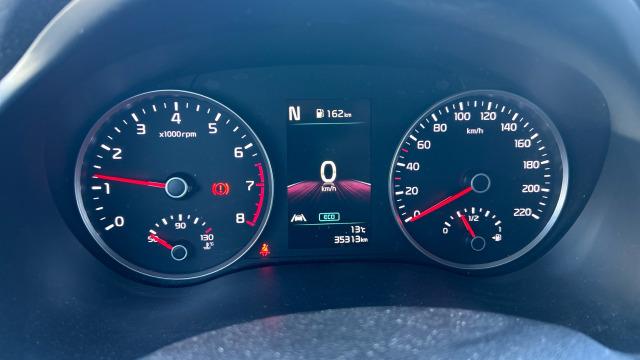 Kia Stonic 1.0 T-GDi 88kW (120CV) MHEV iMT GT Line