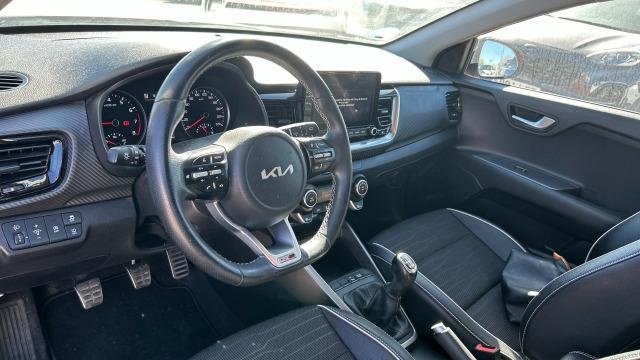 Kia Stonic 1.0 T-GDi 88kW (120CV) MHEV iMT GT Line