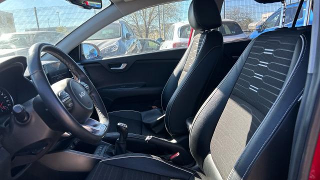 Kia Stonic 1.0 T-GDi 88kW (120CV) MHEV iMT GT Line