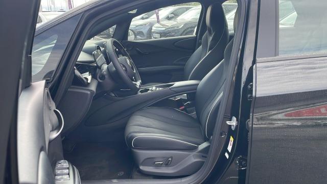BYD Dolphin Comfort