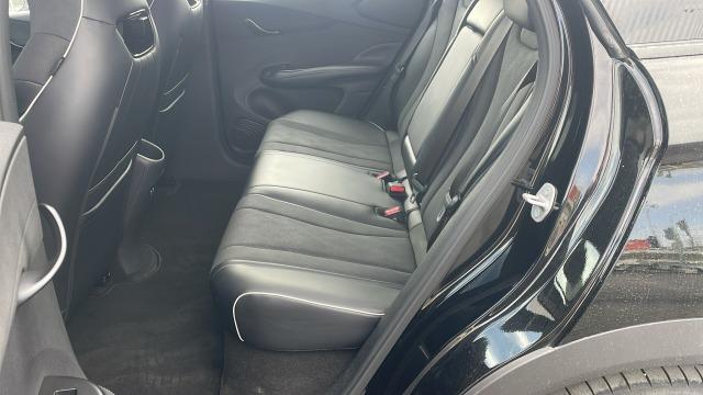 BYD Dolphin Comfort