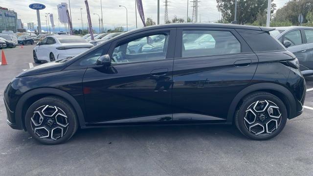BYD Dolphin Comfort