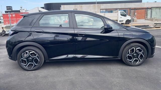 BYD Dolphin Comfort