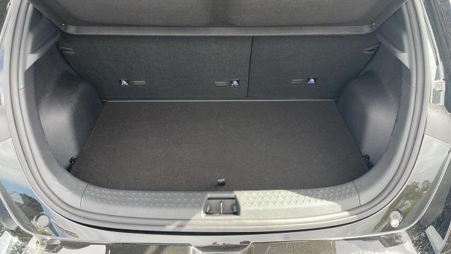 BYD Dolphin Comfort