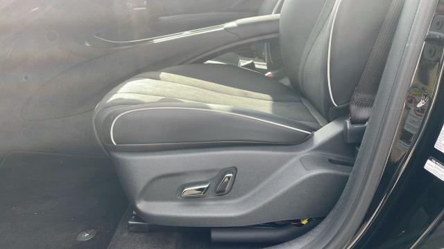 BYD Dolphin Comfort