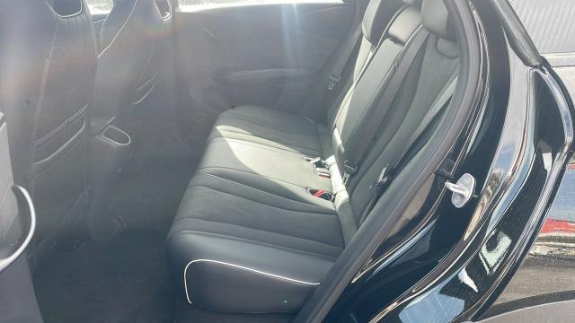 BYD Dolphin Comfort