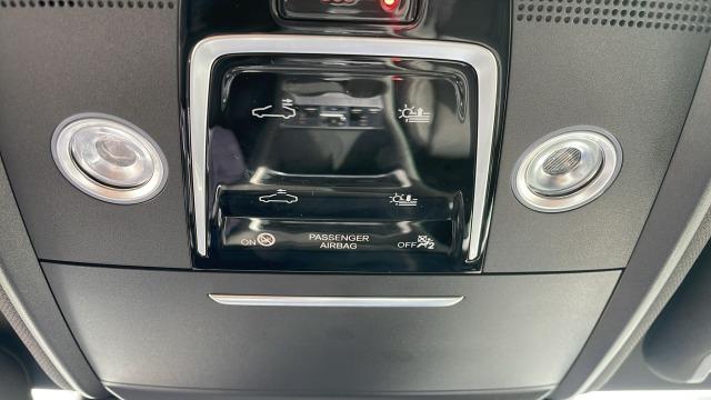 BYD Seal U 87 kWh Design
