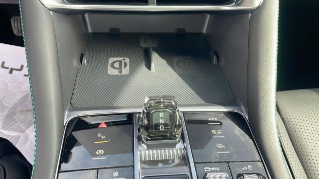 BYD Seal U 87 kWh Design