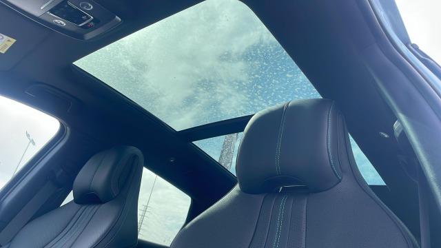 BYD Seal U 87 kWh Design