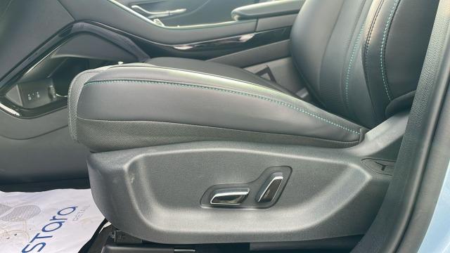 BYD Seal U 87 kWh Design