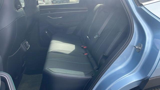 BYD Seal U 87 kWh Design