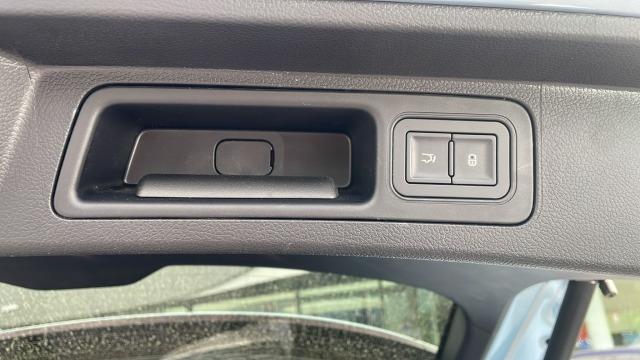BYD Seal U 87 kWh Design