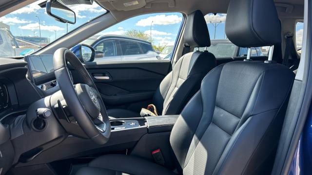 Nissan X-trail 5pl 1.5T VC 120kW MHEV 4x2 N-Connecta