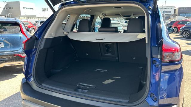 Nissan X-trail 5pl 1.5T VC 120kW MHEV 4x2 N-Connecta