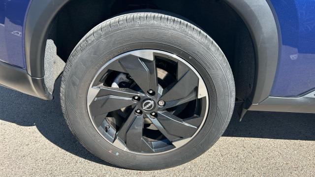 Nissan X-trail 5pl 1.5T VC 120kW MHEV 4x2 N-Connecta
