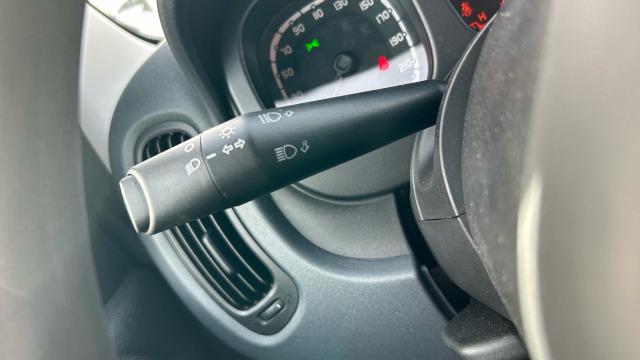 Fiat Panda Panda 1.0 Hybrid 51kW (70cv) ICON