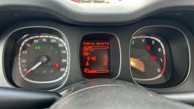 Fiat Panda Panda 1.0 Hybrid 51kW (70cv) ICON
