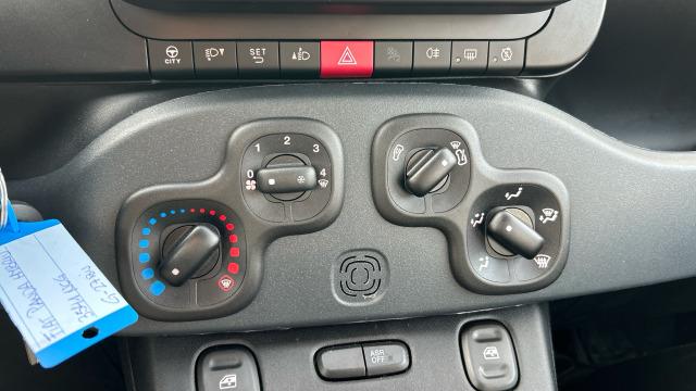 Fiat Panda Panda 1.0 Hybrid 51kW (70cv) ICON