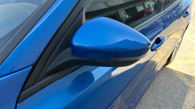 Ford Focus 1.0 Ecoboost MHEV 114kW ST-Line Auto
