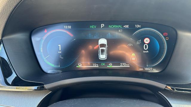 BYD Seal U Dm-i Comfort