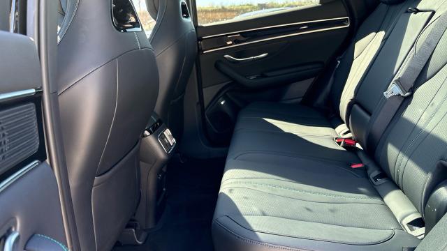 BYD Seal U Dm-i Comfort