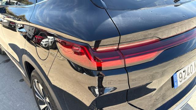 BYD Seal U Dm-i Comfort